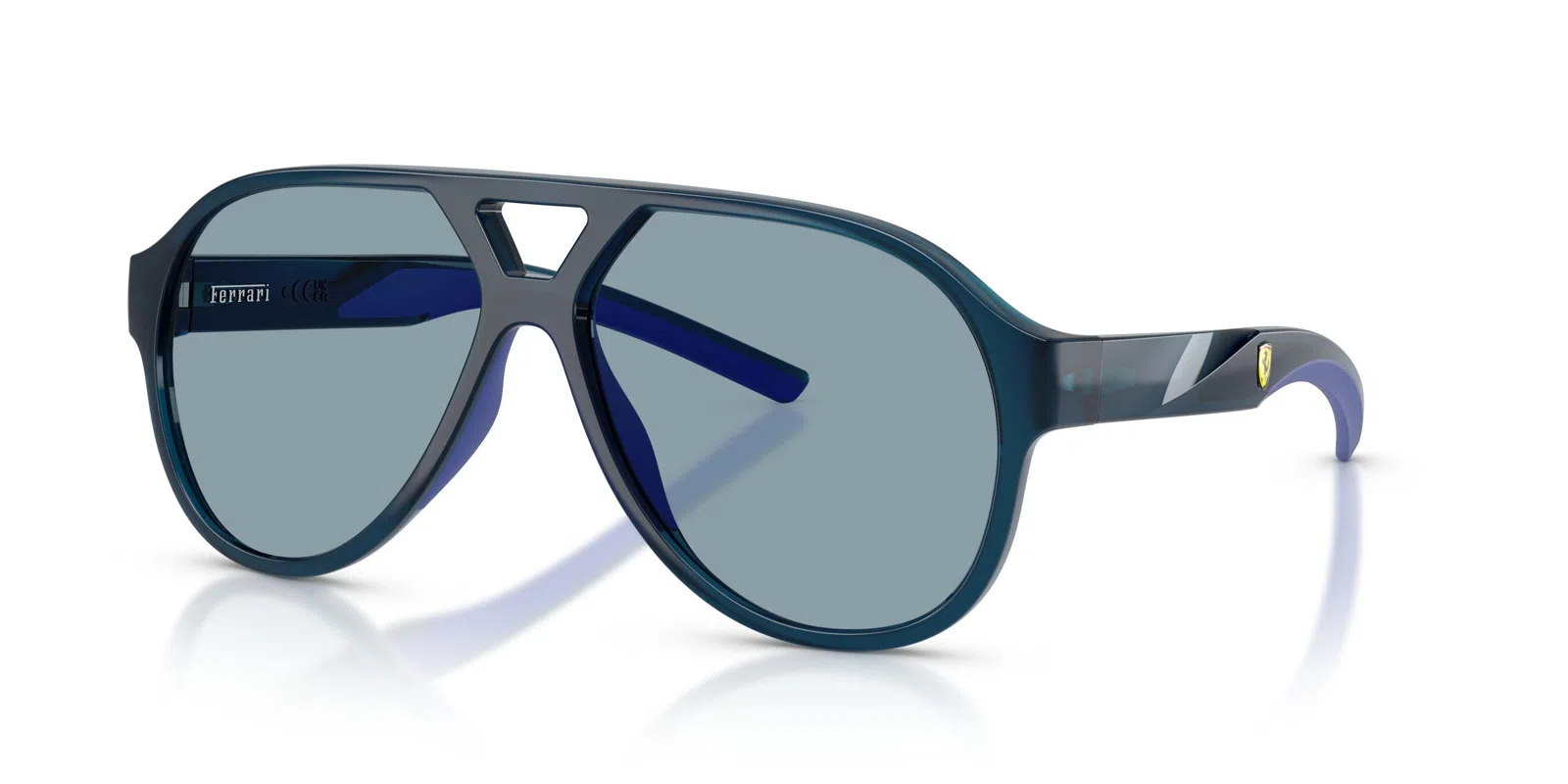 Scuderia Ferrari 6014U Sunglasses - view 11